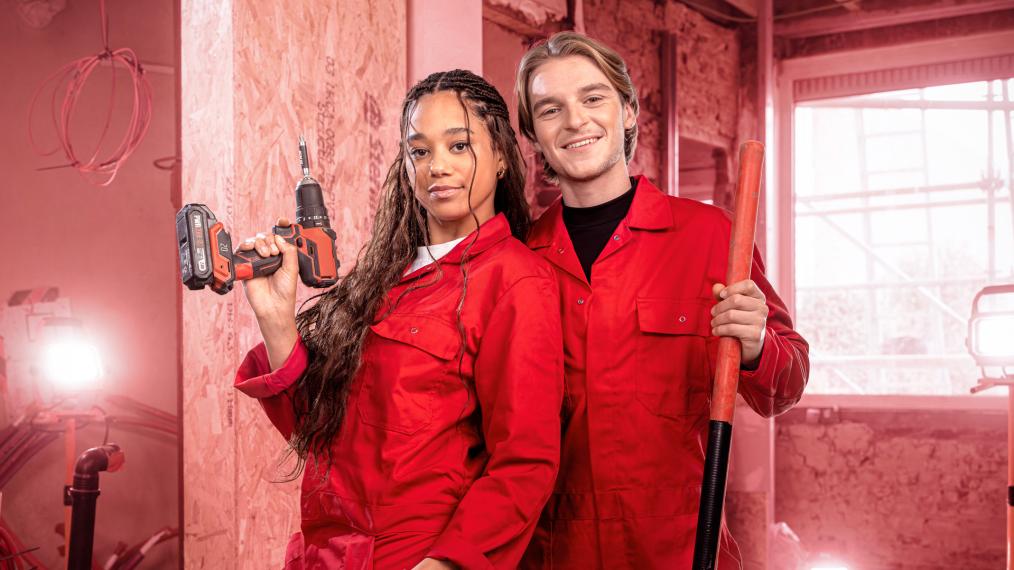 Ash en Lemmy uit Huis Gemaakt 2026