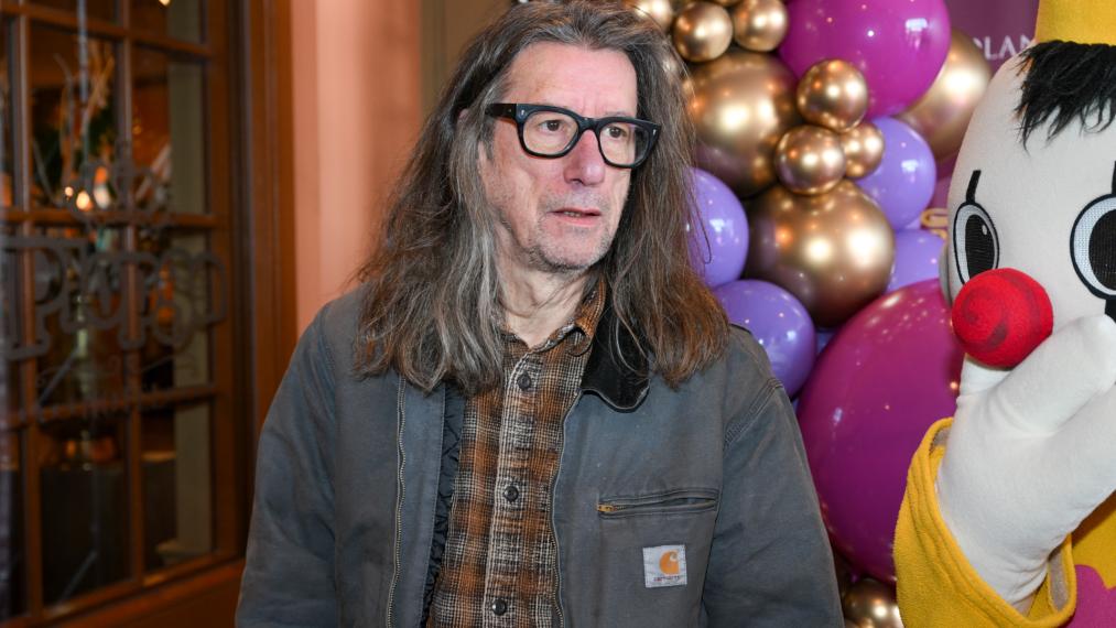 Herman Brusselmans