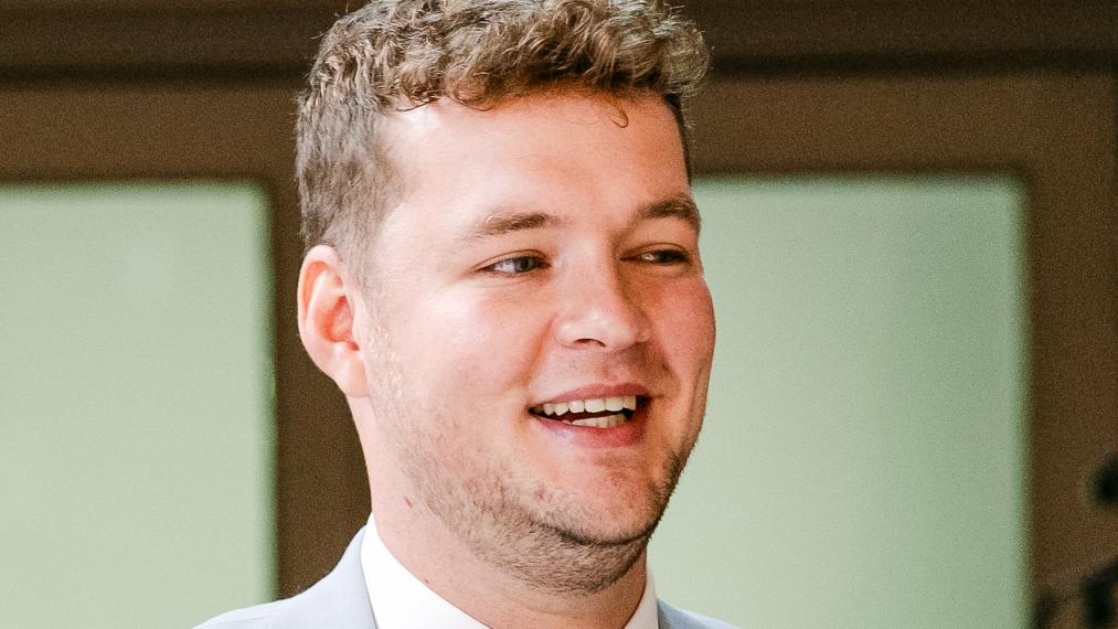 Valentin Dewolf