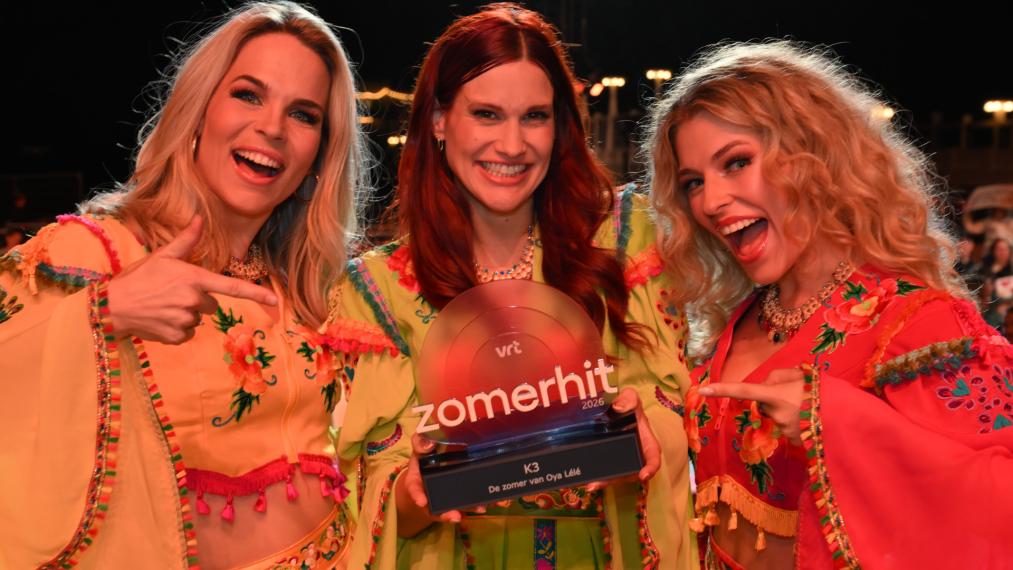 Klaasje Meijer, Hanne Verbruggen, Julia Boschman