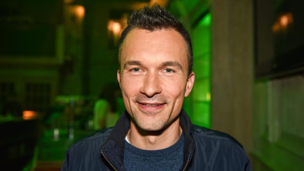 Cliff Vrancken