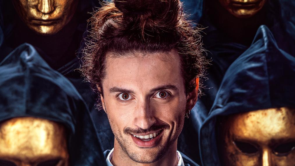 Bert De Kock in de Verraders
