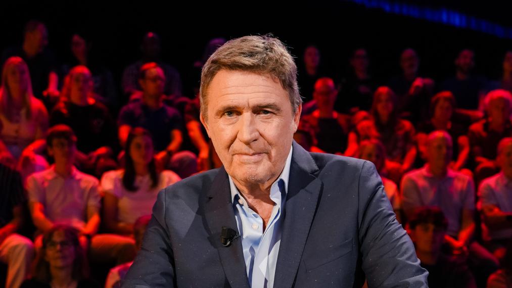 Erik Van Looy