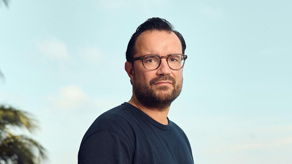 Omar Souidi