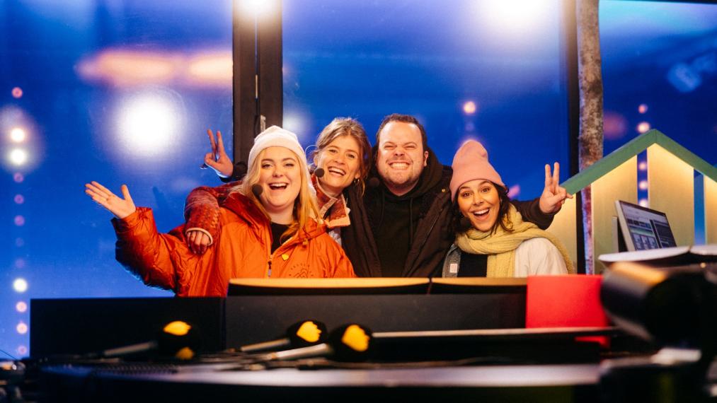 Drie jaar geleden 17 miljoen, nu amper 5 miljoen voor De Warmste Week