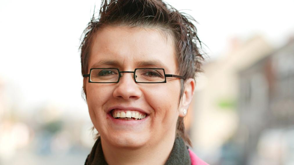 Wendy Bosmans