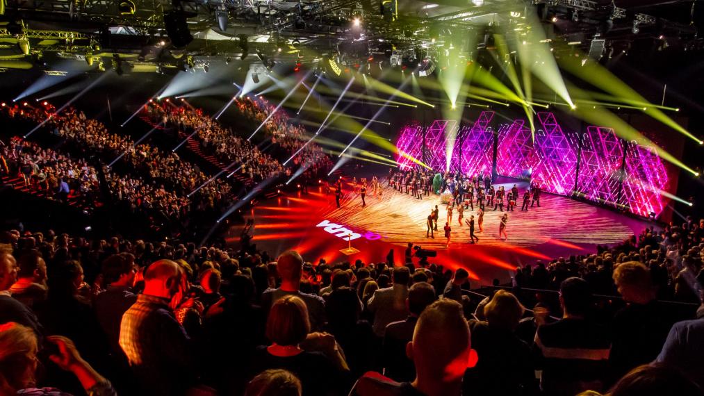 30 Jaar VTM in Puurs