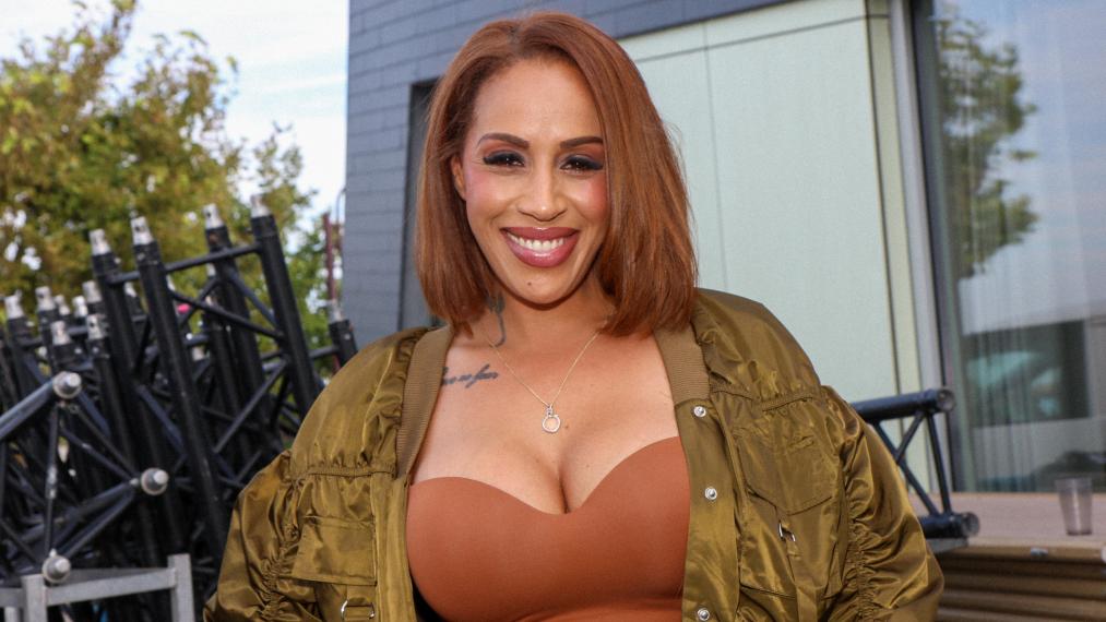 Play That Song De Haan 20260725 : Glennis Grace