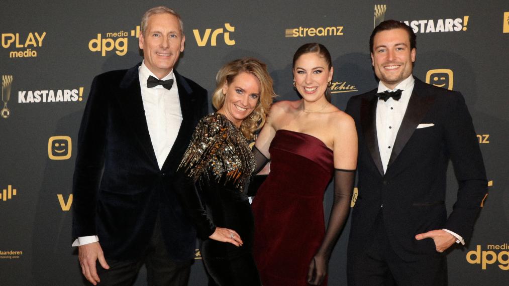 De Verhulstjes @ De Kastaars 2024