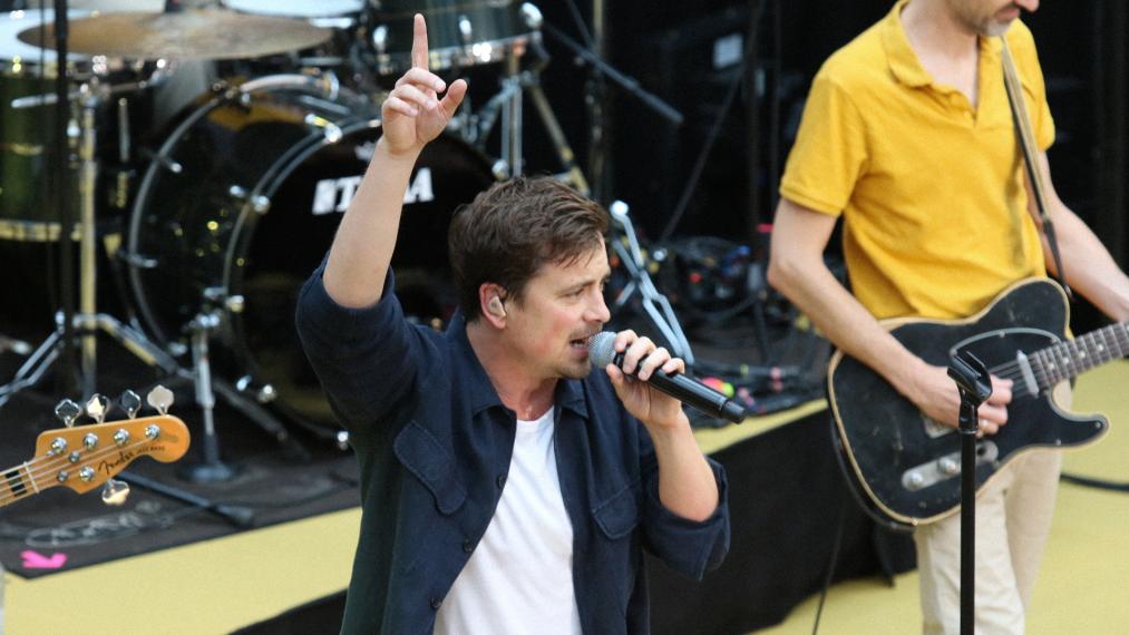 Niels Destadsbader @ Wijnegem Shoppingcenter