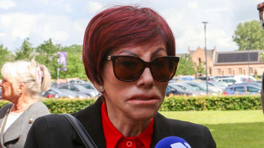 Jacky Lafon