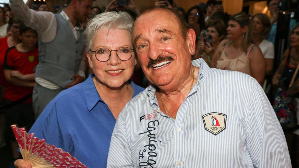 Anke Helsen, Hugo Sigal