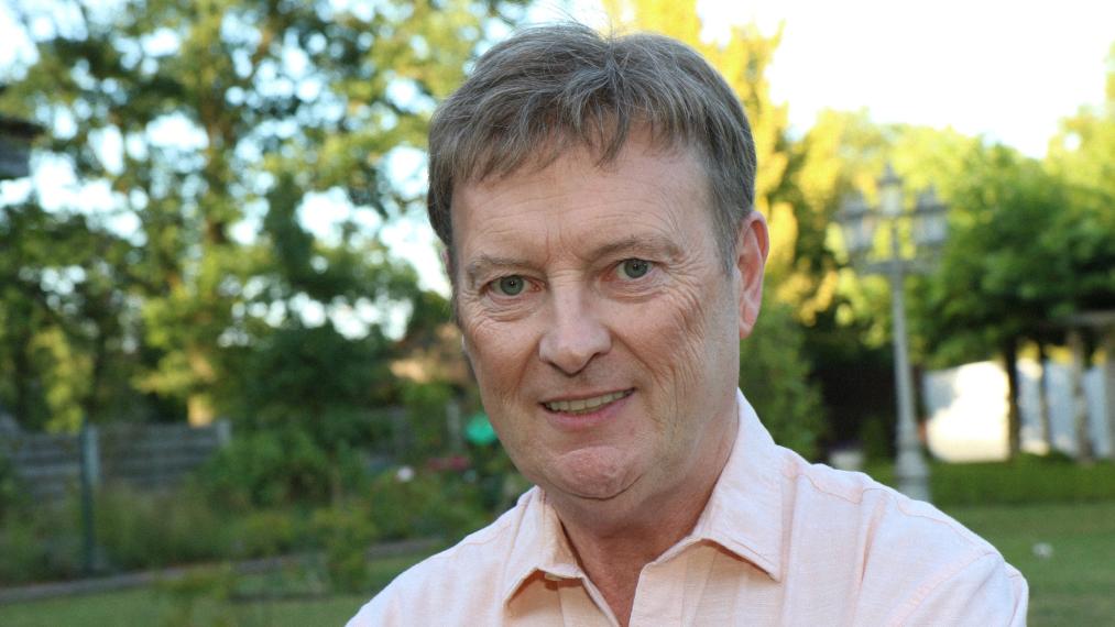 Danny De Roover