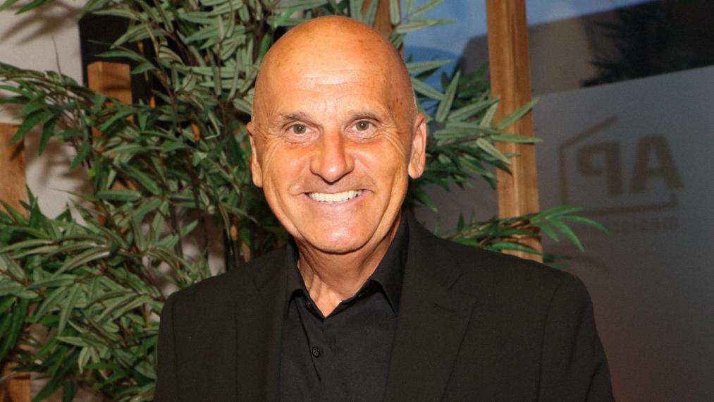 Dennie Damaro