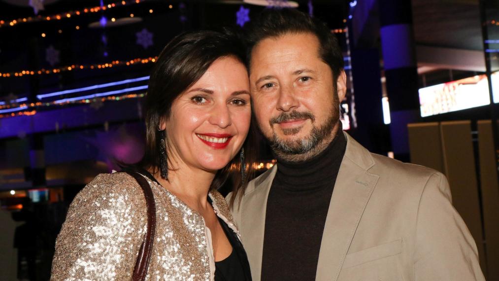 Caroline Maes en Kim Van Oeteren