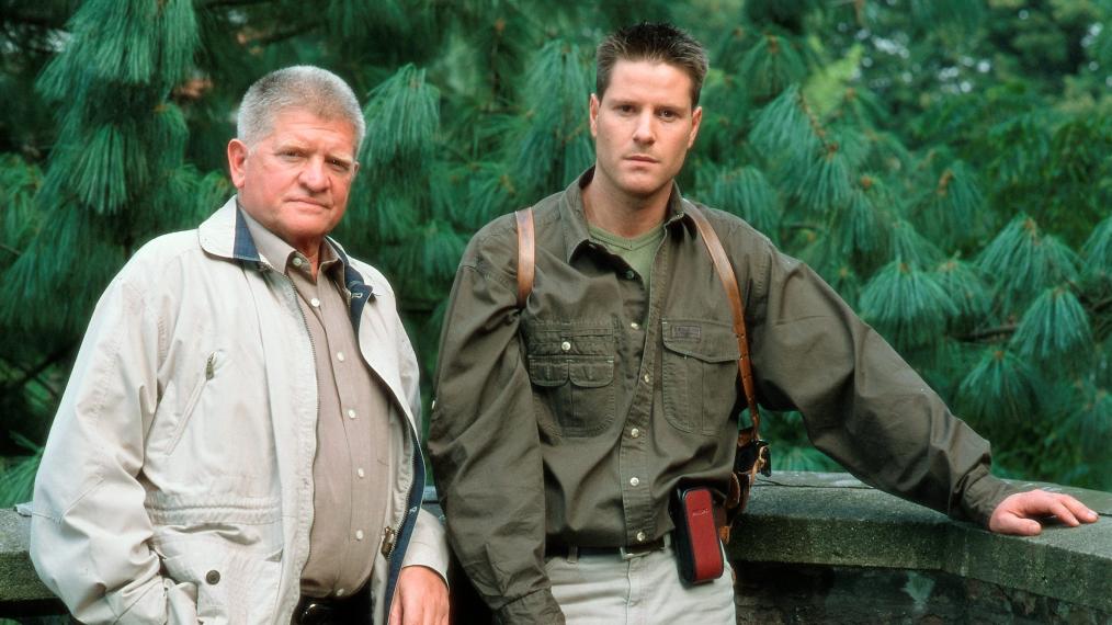 Ivo Pauwels en Peter Michel in Gilliams & De Bie