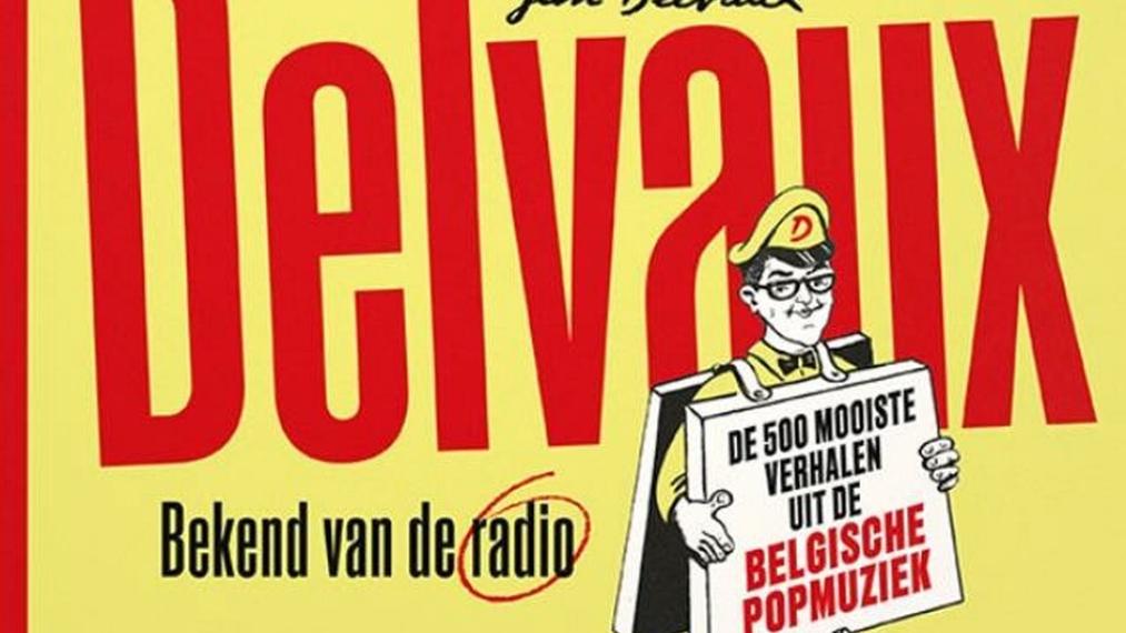 De Dikke Delvaux