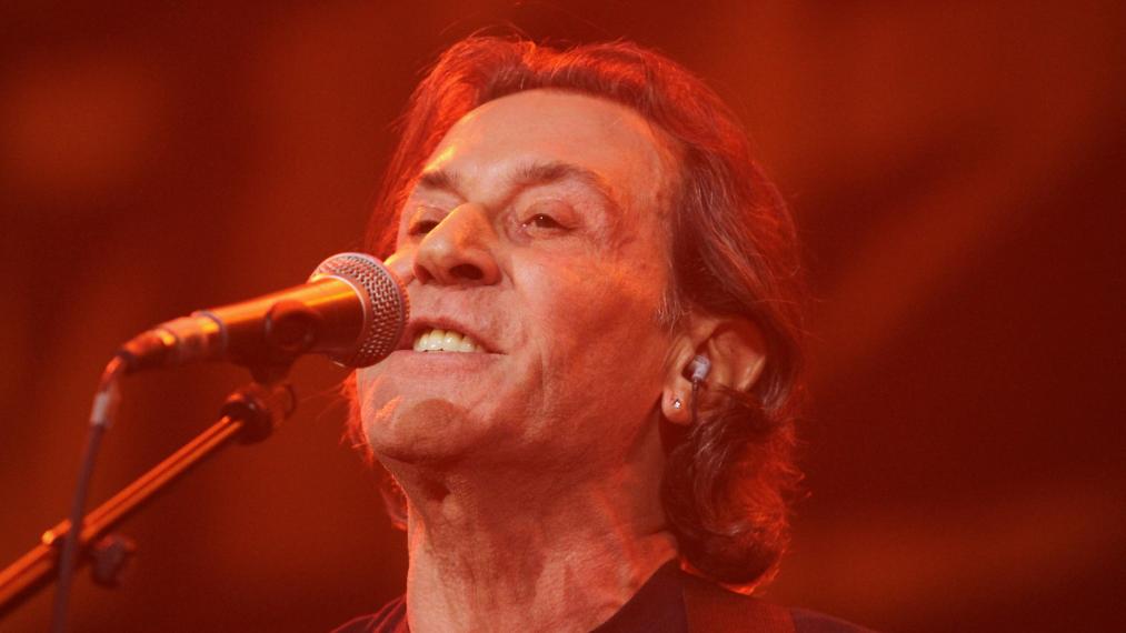 Albert Hammond