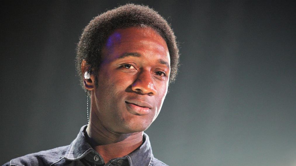 Aloe Blacc