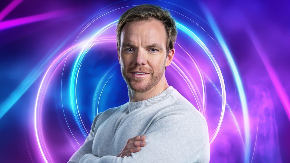 Niels Mestdagh uit Big Brother