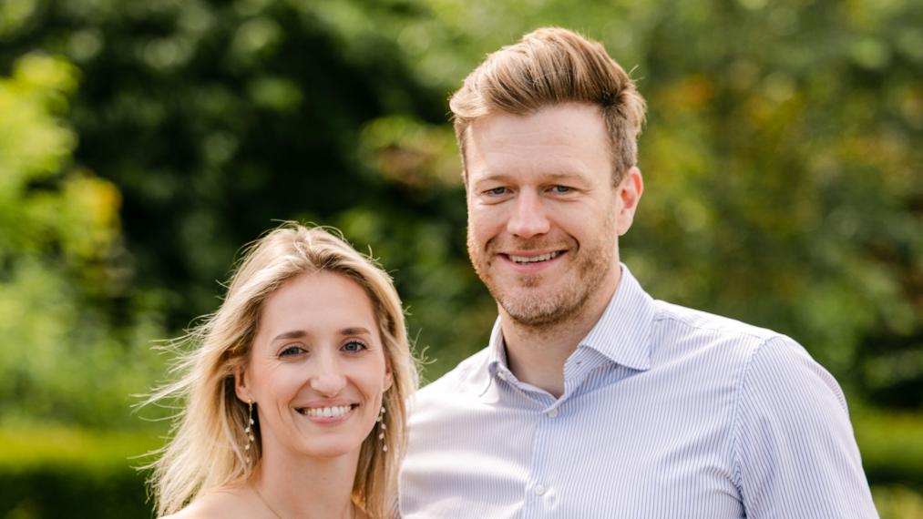 Marjan Demunter, Mattias Philips