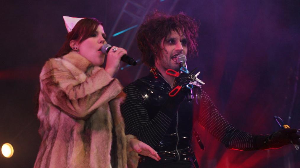 Halloween in Bobbejaanland