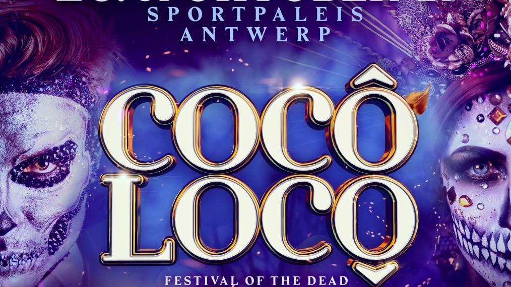 Coco Loco 2021