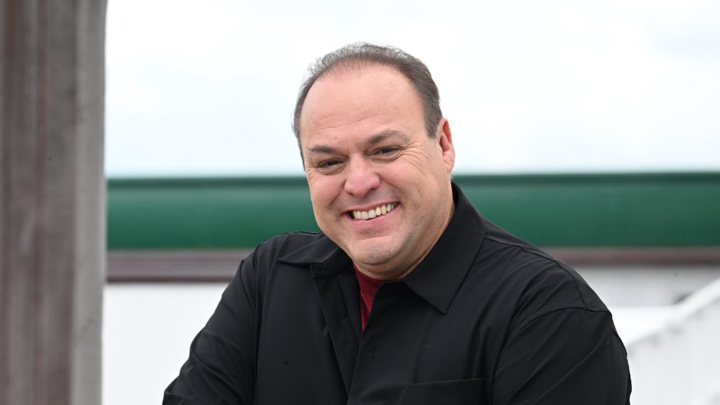 Frans Bauer