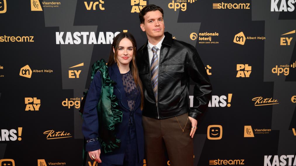 Antje De Rop, Mathias Mesmans