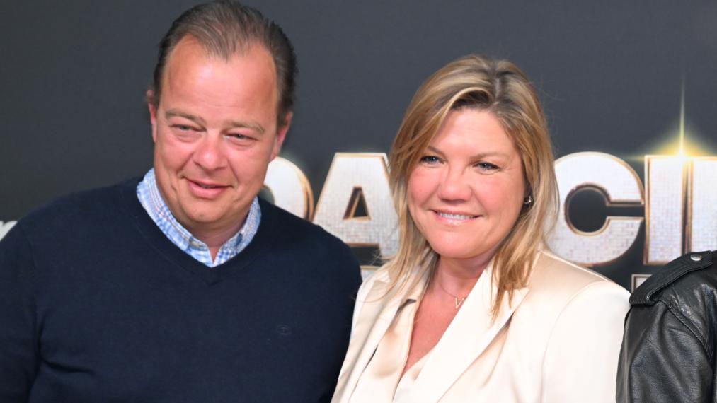 Dave Volders, Lyndsey Pfaff