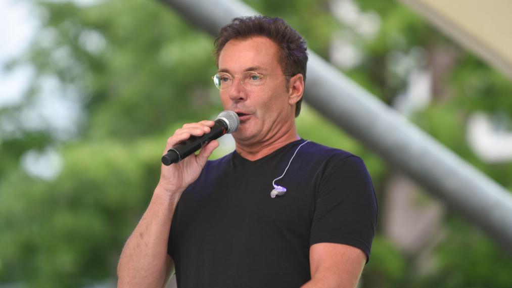 Gerard Joling