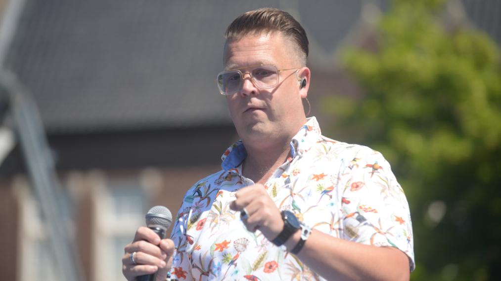 Rutger van Barneveld