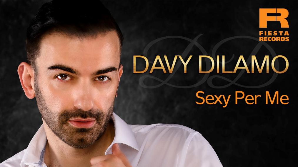 Davy Dilamon