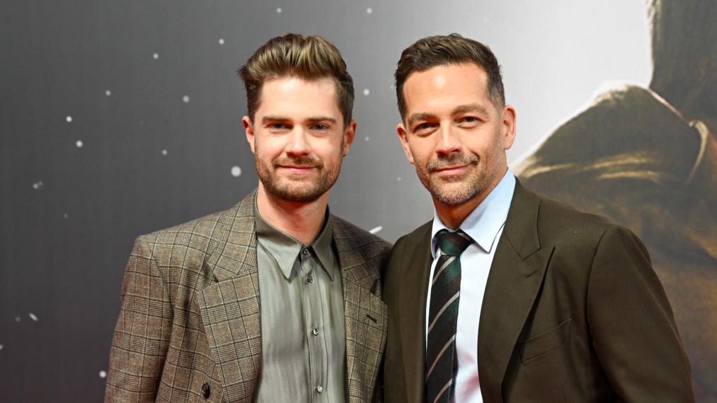 Lukas Dhont, Davy Parmentier