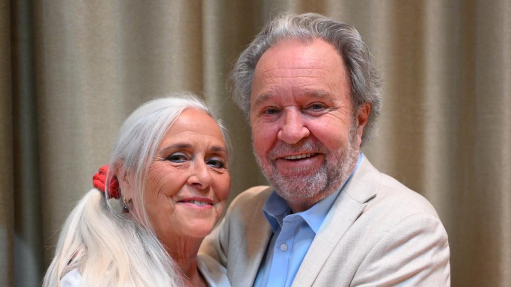 Nicole Laurent, Ruud De Ridder