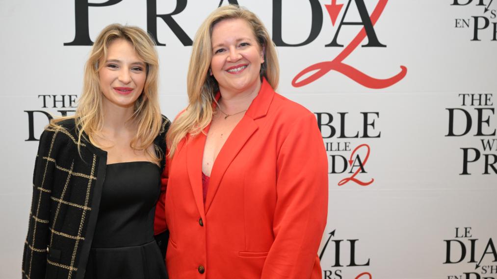 Apollonia Sterckx, Evelien Van Hamme