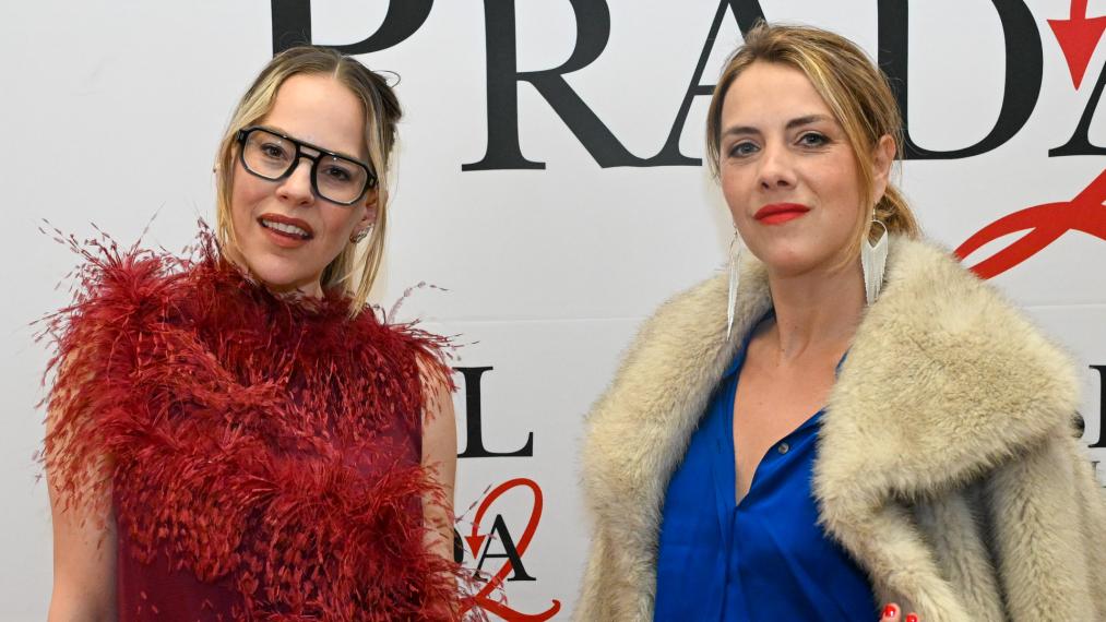 Eline De Munck, Leen Dendievel