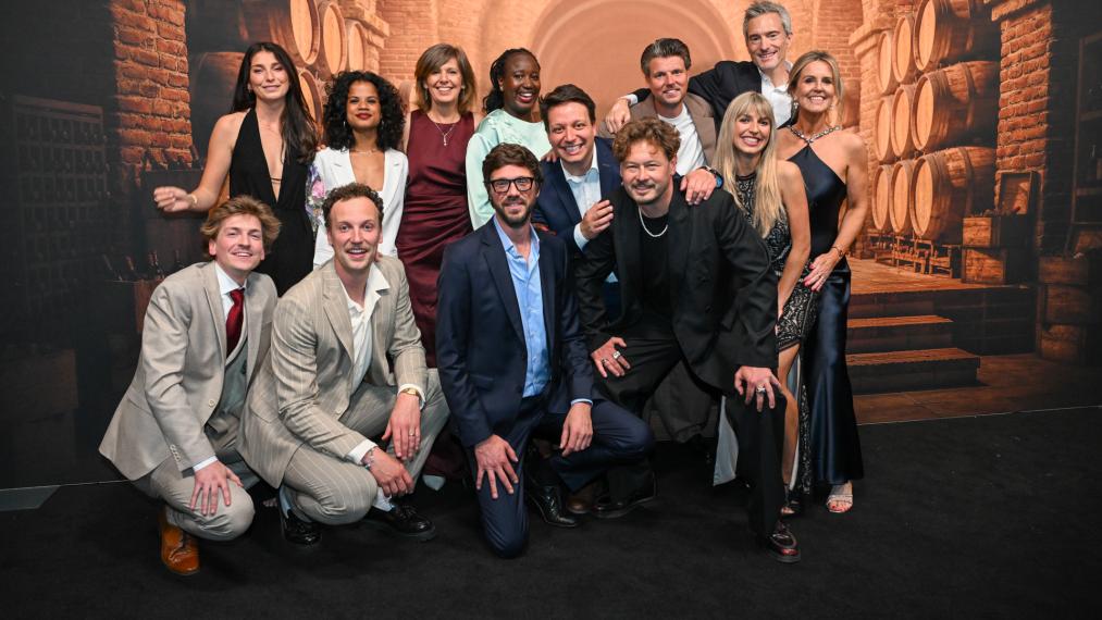 De Mol 2026