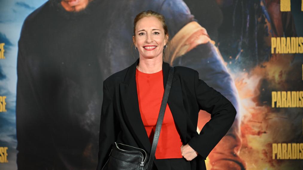 Tania Kloek