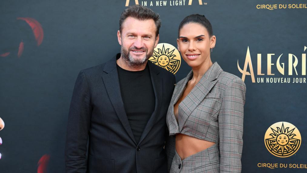 Wout Bru, Natassia Van Kerkvoorde