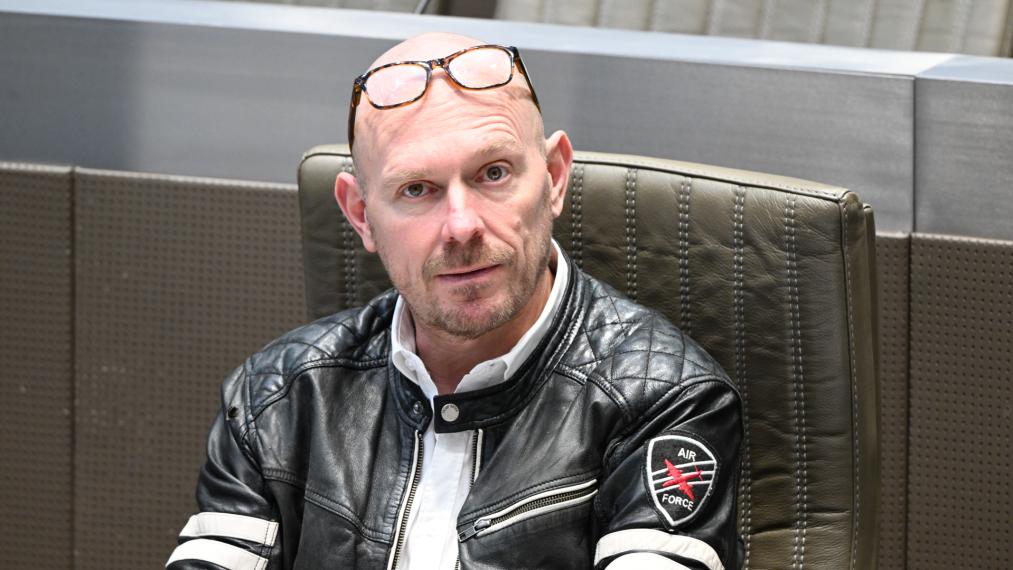 Bart Van Opstal