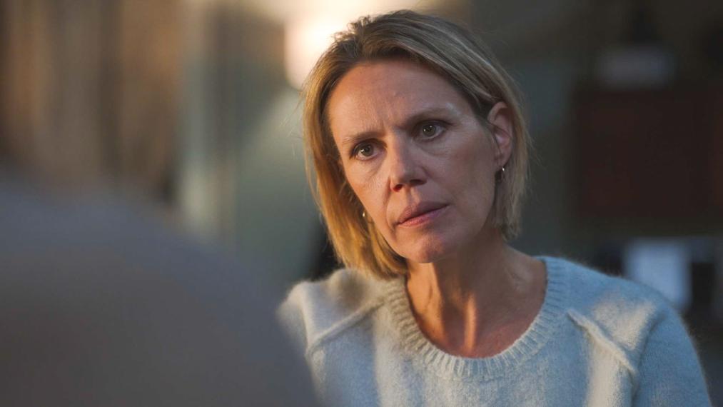 Katrien De Ruysscher