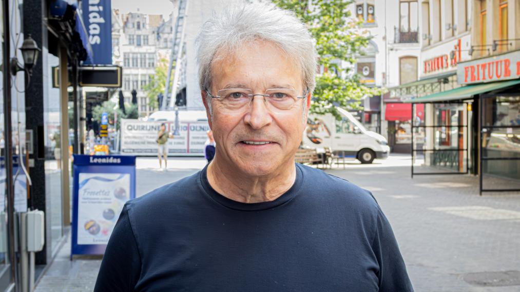 Garry Hagger