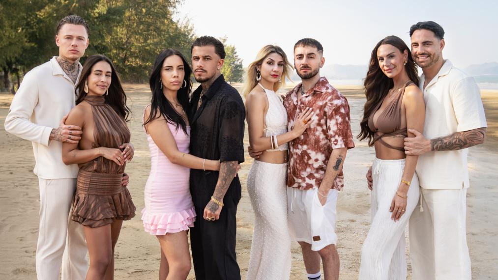 Temptation Island 2026