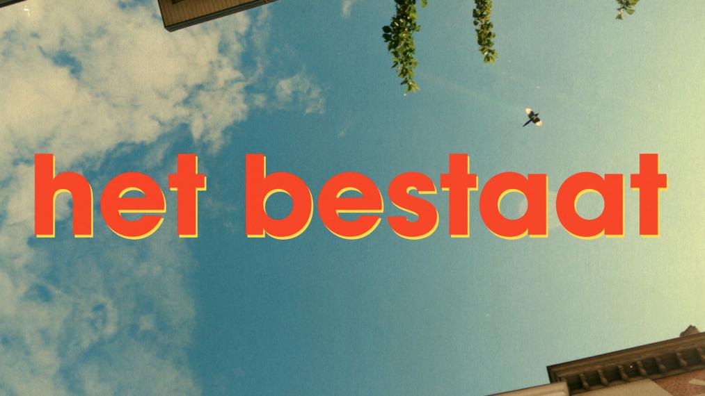 Het Bestaat