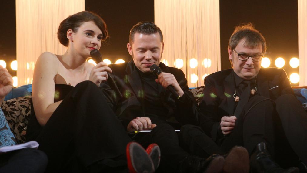 Hooverphonic