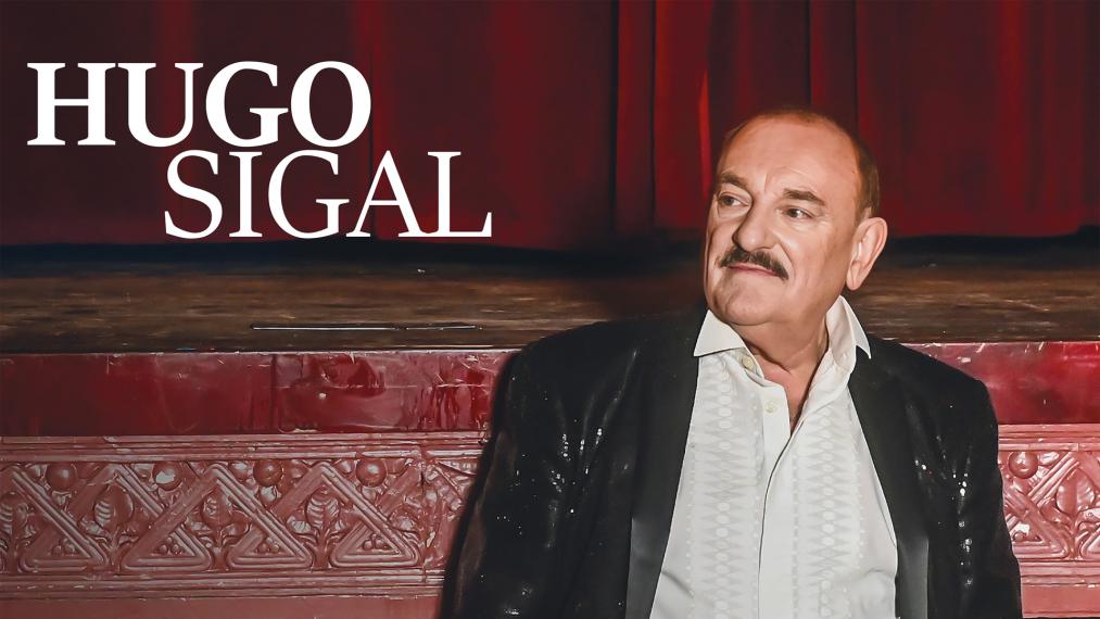 Hugo Sigal