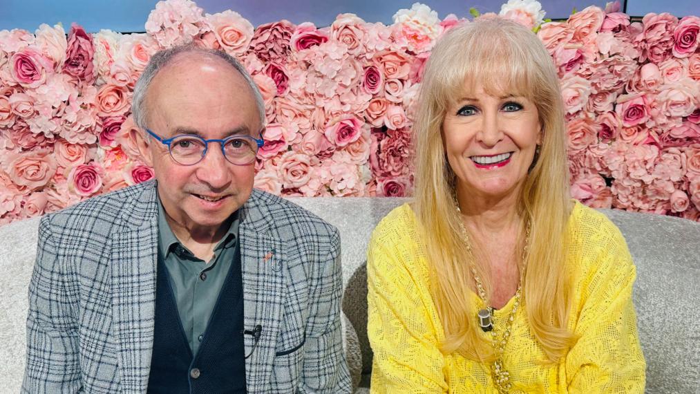 Stijn Coninx, Micha Marah