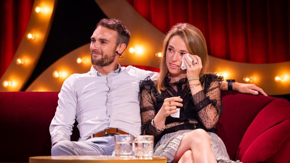 Christopher Timmerman, Stephanie Planckaert