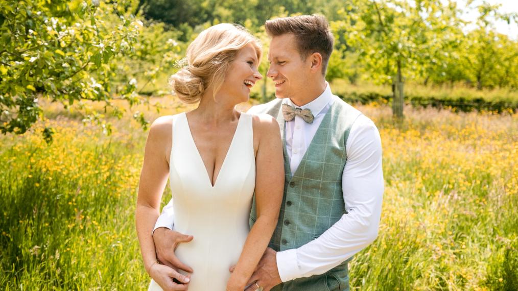 Jolien De Neve, Brecht Heldenbergh 